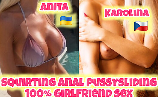 LUSTPOINT GIRLS
