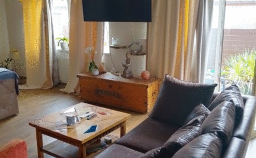 Privat Wohnung auf Miete